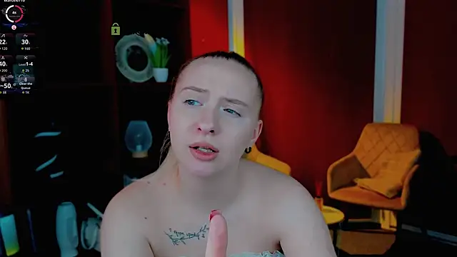 mila_glow1 লাইভ XXX চ্যাট