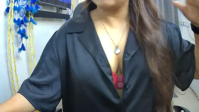 aarya_love 在線直播表演