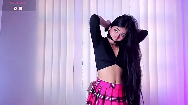 Mariana_Kalo Live XXX Chat