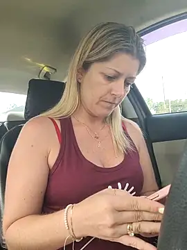 Онлайн чат XXX NikkiBlisss