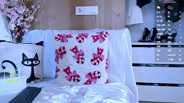 sweetienextdoor's Live XXX Chat