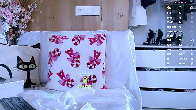 Chat XXX Live sweetienextdoor