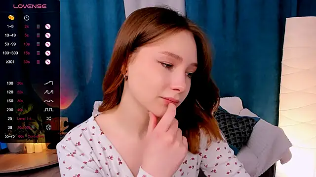 Chat XXX Live LanaBlu_