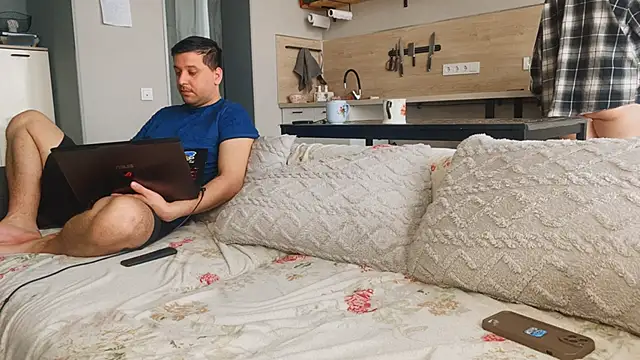 mariyafoxxx's Live XXX Chat