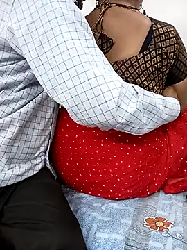 Sweet-wife Adlı Modelin Web Kamerası Şovu