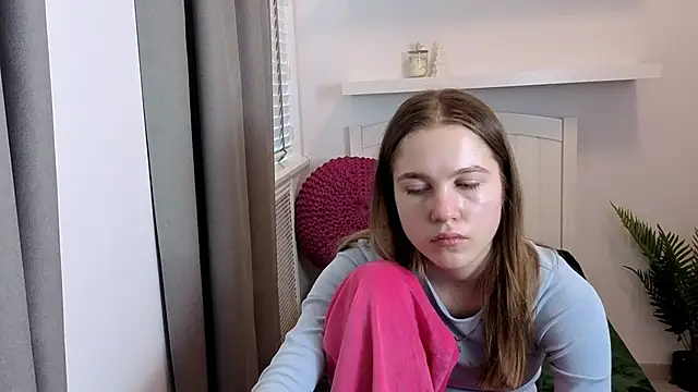 Chat XXX Live Just_L0VE_me