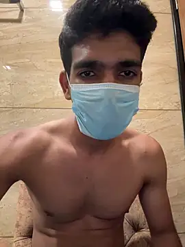 BadBoyTom78's Webcam Show