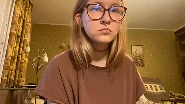 LaureenVielma Adlı Modelin Canlı XXX Sohbeti