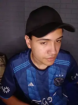 Show de Nfsexy_hot na webcam