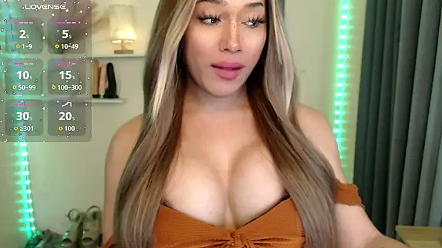 deliciouskelly 即時 XXX 聊天