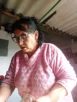 Show webcam de clarita_01