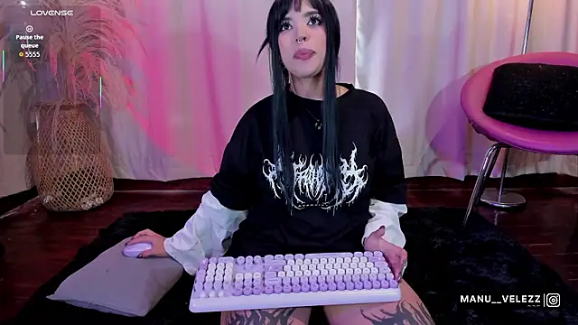 Manu_Velez – Naživo XXX chat