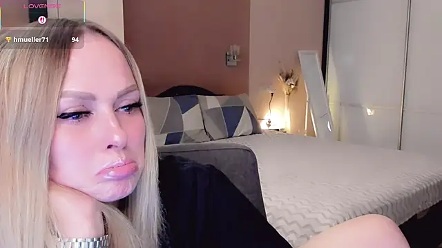 Czat XXX na żywo – Libby_Nora