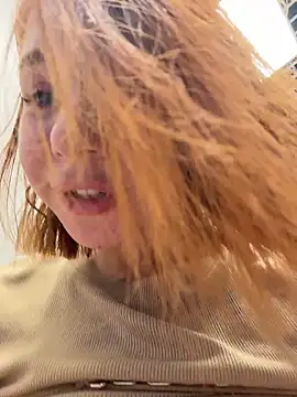 RosieSecret's Live XXX Chat