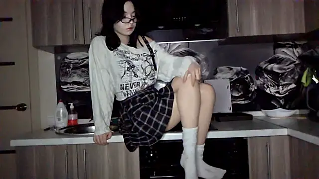 Goth_cute 라이브 XXX 채팅