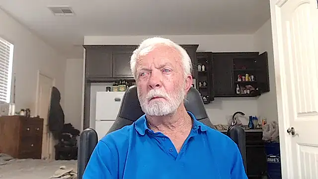 Pertunjukan Kamera Web rockpoint69