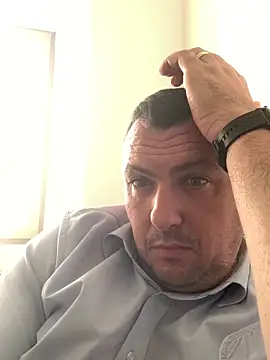 Mike8523 现场XXX聊天