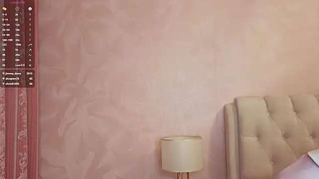 TarynPalek লাইভ XXX চ্যাট