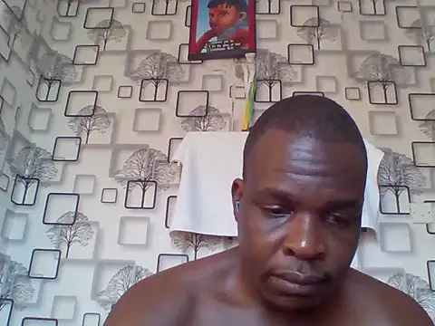 Chumba_001's Webcam Show