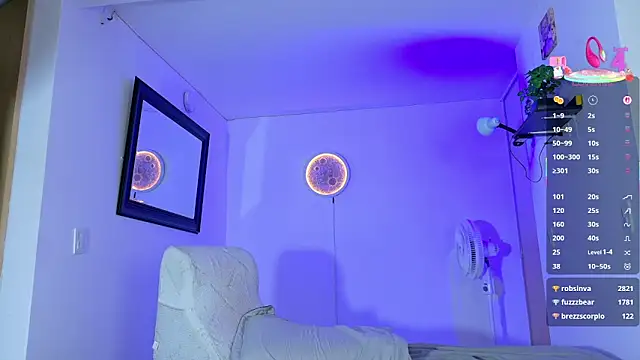 fantastic_couple_mens' Webcam Show