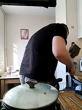 SirAbuser 在線直播表演