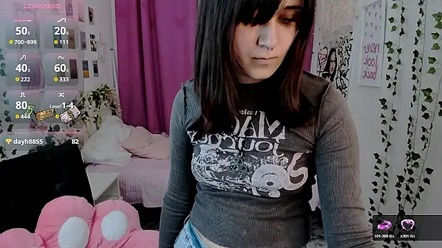 Alexa_Lexi_'s Live XXX Chat