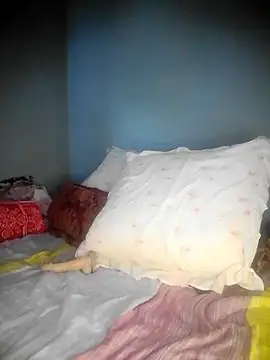 Show webcam de CharlotteXXX