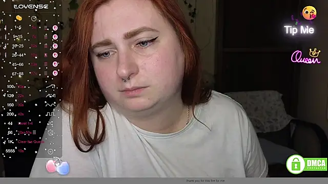 Alicia_love00 라이브 XXX 채팅