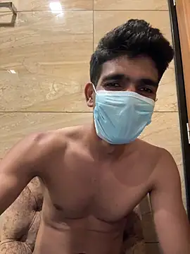 แชท XXX สดของ BadBoyTom78