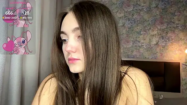 LoraDavi: απευθείας συνομιλία ΧΧΧ