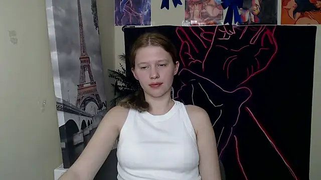 StellaCRL: онлайн-секс-чат