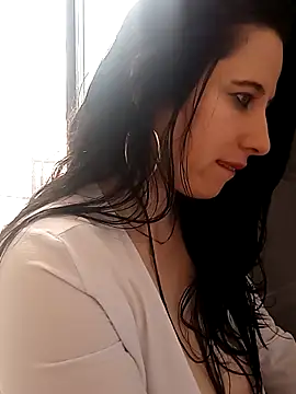 sirena_dorada29 élő XXX-chatje