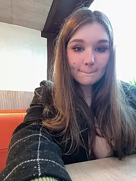 PumaShyXD's Webcam Show