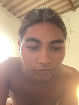 GeorgiandCoi's Live XXX Chat