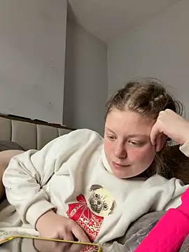 Paige_love webcam show