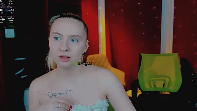 دردشة mila_glow1 الجنسية المباشرة