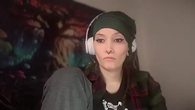 دردشة FRRANNKIE الجنسية المباشرة