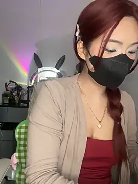 Chat XXX Live Bambo-sweetie