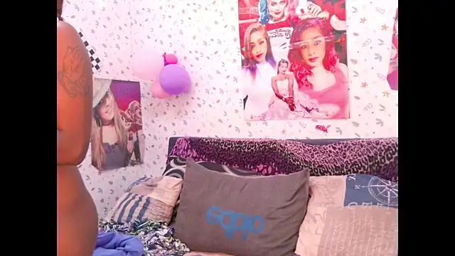 Harl3ysugar4u Live XXX-Chat