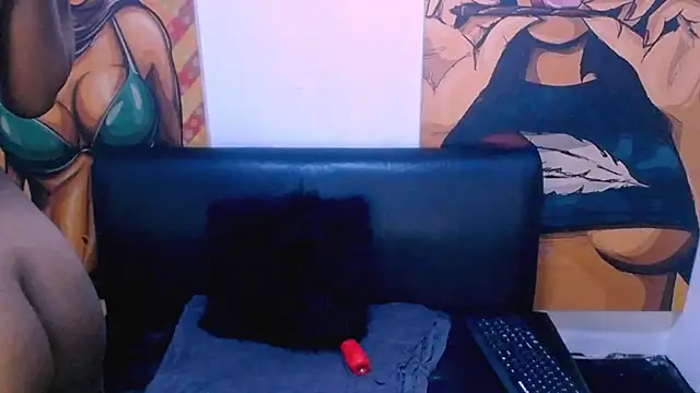 Ebonycutiex Webcam Show