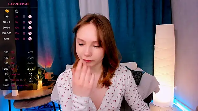 LanaBlu_ Live XXX-Chat