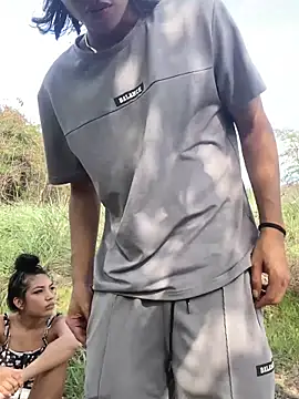 RoomExotic11 现场XXX聊天