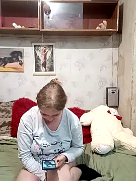 Chat XXX Live Koketka_nelegal_