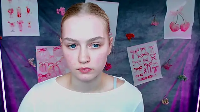 MademoiselleCl Live XXX-Chat