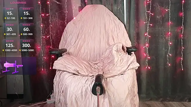 s1lent__v0iD Live XXX-Chat