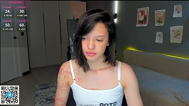 Živý XXX chat RikoAsada