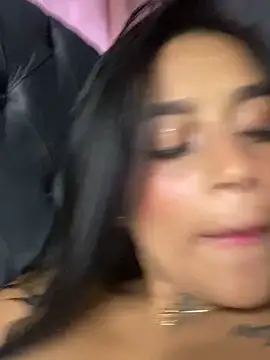 Emily_sharlot Webcam-Show