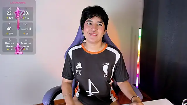 Chat XXX Live emma_cute7