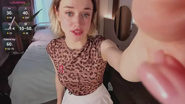 Chat XXX Live DiscoPotato