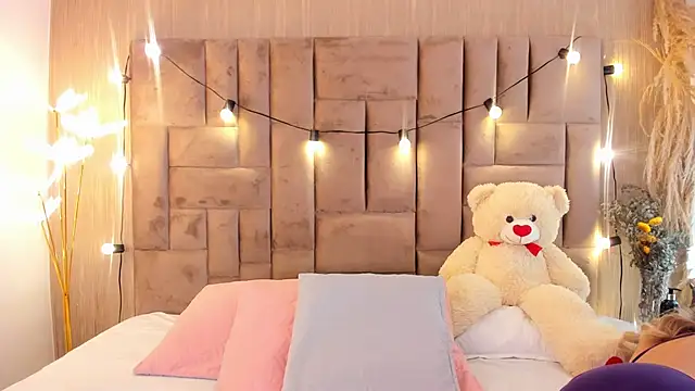 Živý XXX chat ClaradelMar